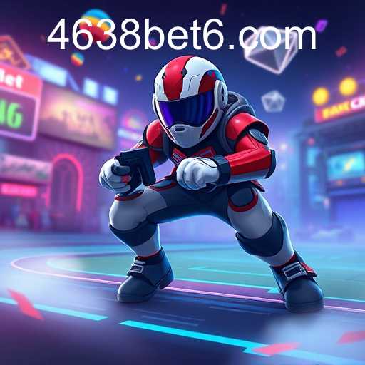 4638bet Revolutionizes Online Gaming Industry