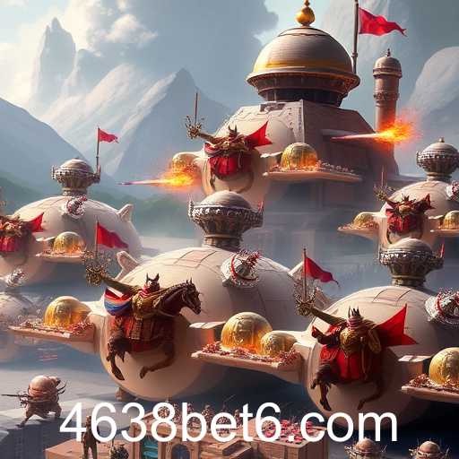 4638bet: A New Era of Online Gaming