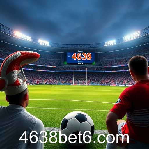 4638bet
