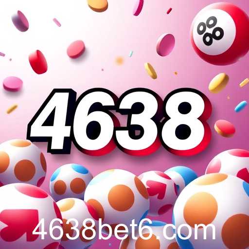 4638bet