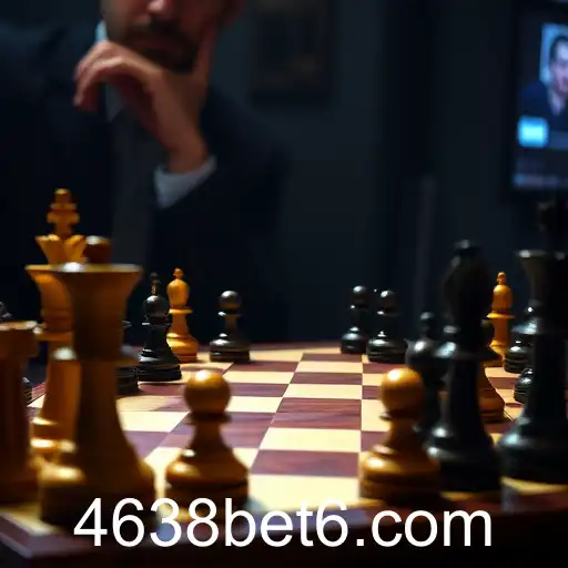 The Rise of Online Chess: A Deep Dive into the Virtual Chess Boom
