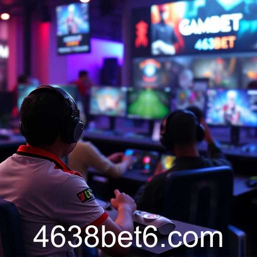 Emerging Trends in Online Gaming