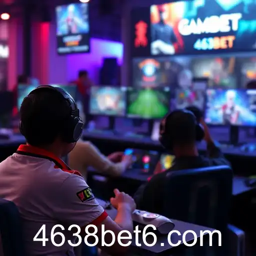 Emerging Trends in Online Gaming