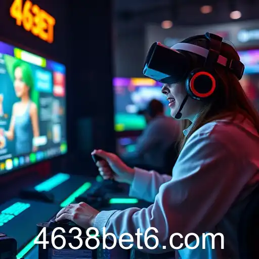 Emerging Trends in Online Gaming