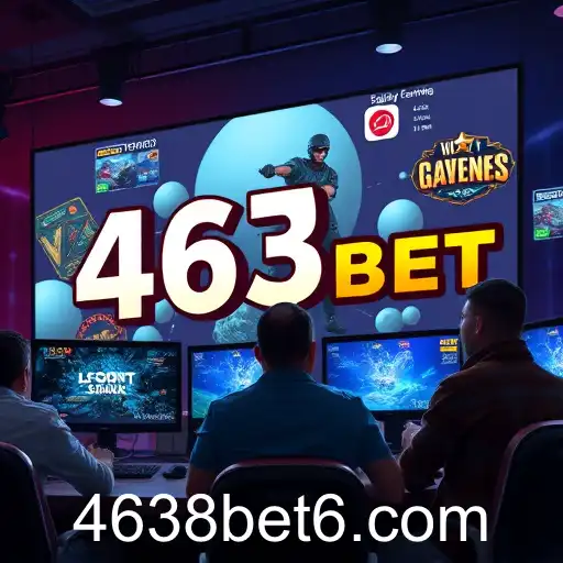 4638bet: Navigating Challenges in the Online Gaming World