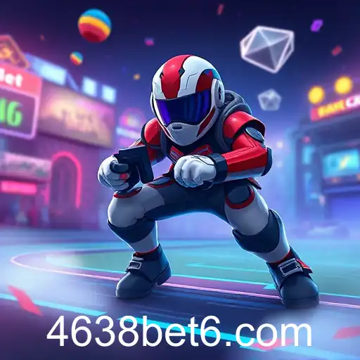 4638bet Revolutionizes Online Gaming Industry