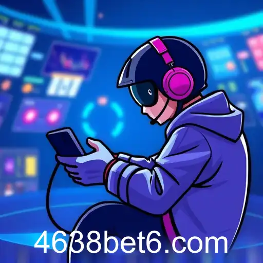 The Digital Playground: Exploring 4638bet and Its Impact on Online Gaming