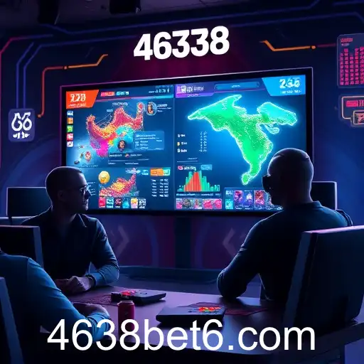 Emergence of Gaming Platforms