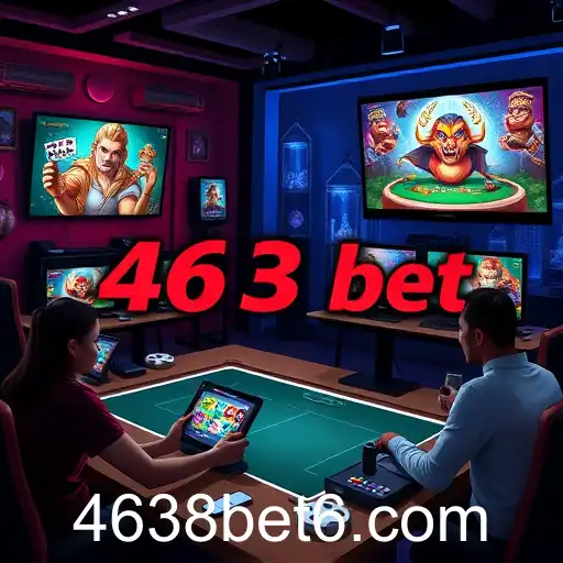 Emerging Trends in Online Gaming