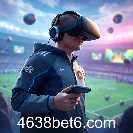 4638bet: A New Era for Online Gaming in 2026