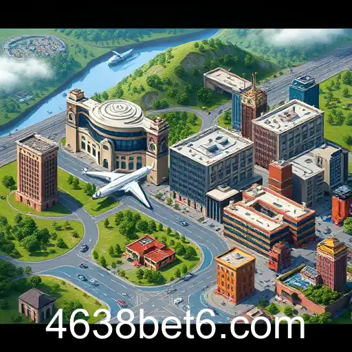 Online Gaming Landscape Transforms with 4638bet