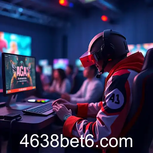 Reviving Online Gaming: The Role of 4638bet