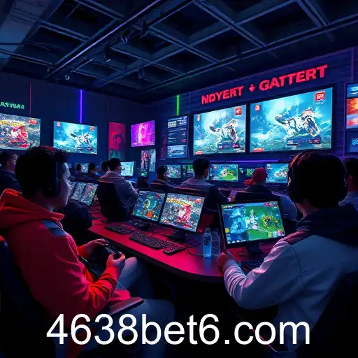 The Rise of Online Gaming Platforms in 2025