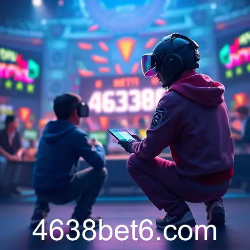 Rising Trends in Online Gaming Platforms