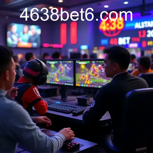 The Rise of Online Gaming Platforms in 2026