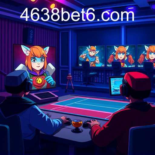 Exciting Developments in Online Gaming