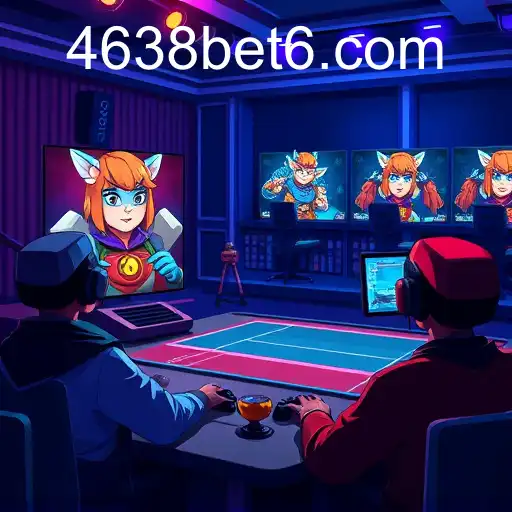 Exciting Developments in Online Gaming