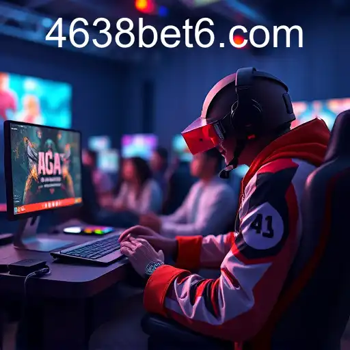 Reviving Online Gaming: The Role of 4638bet
