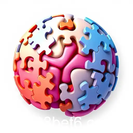 The Rise of Puzzle Games with '4638bet' as the Key to Exciting New Experiences