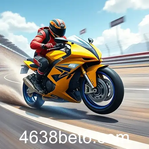 Exploring the Thrills of 'Car Racing' Games on 4638bet