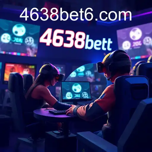 The Rise of 4638bet: A New Era in Online Gaming