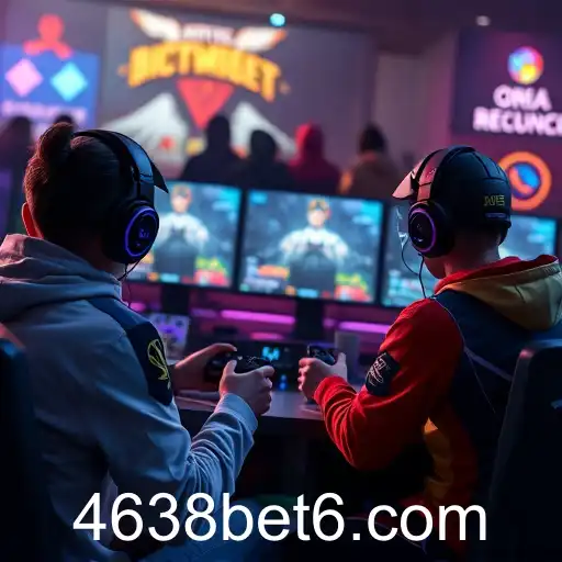 The Rise of Online Gaming Portals